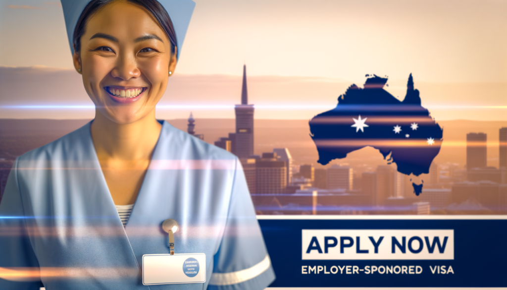 Skilled Manager Jobs in Australia