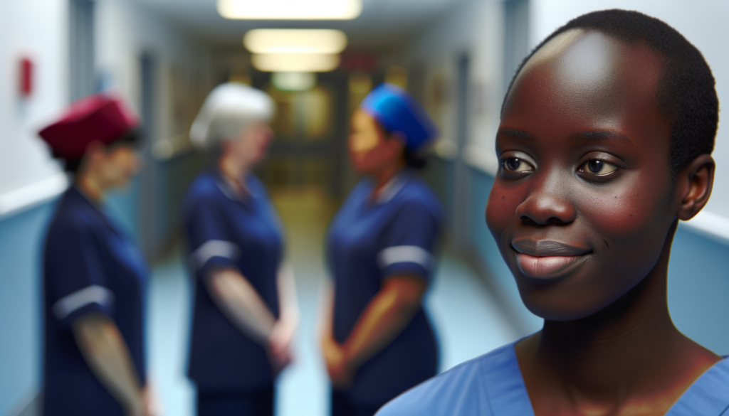Nursing Assistant Jobs in the USA (2026) - Visa Sponsorship
