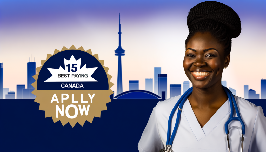 15 Best Paying Unskilled Jobs in Canada for Foreign Workers - Career Advice